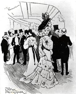 La Promenade de l